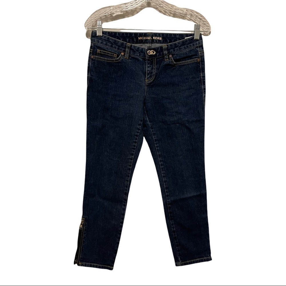 Michael Kors Women Jeans Size 2